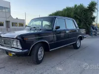 Usata Fiat 125 1970