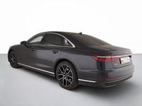 Usata Audi A8 Ambiente 286 CV (210 kW) 2024 Blu firmamento metallizzato Berlina