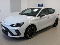 Usata Cupra Leon 150 CV (110 kW) 2025 Bianco Berlina