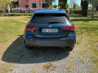 Usata Mercedes A180 116 CV (85 kW) 2026 Blu Berlina