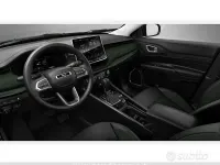 Nuova Jeep Compass 2026 Verde SUV