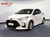 Usata Mazda 2 92 CV (67 kW) 2022 Bianco Berlina