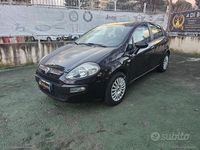 Usata Fiat Punto Evo Dynamic 77 CV (56 kW) 2010 Utilitaria