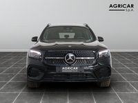 Nuova Mercedes GLB200 AMG Line Premium 150 CV (110 kW) 2025 Nero SUV