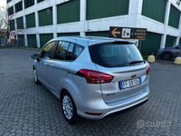 usata Ford B-MAX 1.4 Titanium Gpl 87cv E6