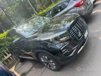 Usata DR DR 5.0 155 CV (114 kW) 2025 Nero SUV