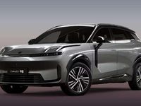 Nuova Lynk & Co 08 139 CV (102 kW) 2026 Grigio SUV