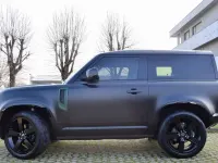 Usata Land Rover Defender 200 CV (147 kW) 2024 Grigio SUV