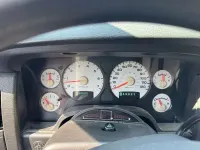 Usata Dodge Ram 238 CV (175 kW) 2005 Nero Pick-up