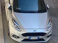 usata Ford Fiesta 5p 1.5 ecoblue (tdci) ST-Line s&s 120cv my19