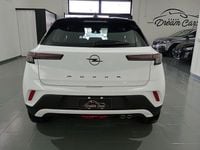 Nuova Opel Mokka Edition 135 CV (99 kW) 2025 Bianco SUV