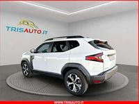 Nuova Dacia Duster Journey 120 CV (88 kW) 2026 Bianco SUV