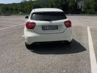 Usata Mercedes A180 109 CV (80 kW) 2014 Utilitaria