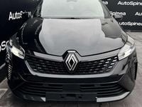 Nuova Renault Clio V Techno 101 CV (74 kW) 2025 Nero Utilitaria