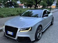 Usata Audi A5 239 CV (175 kW) 2008 Coupé