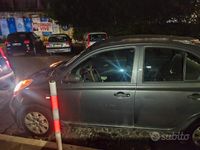 Usata Nissan Micra 80 CV (58 kW) 2005 Berlina