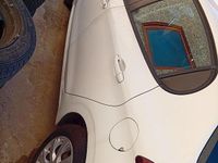 Usata Peugeot 208 2016 Bianco Utilitaria