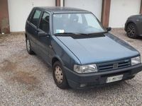 usata Fiat Uno 1100 sx