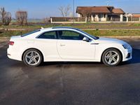 usata Audi A5 2.0 TDI 2.0 TDI 190 CV quattro S tronic Business Sport