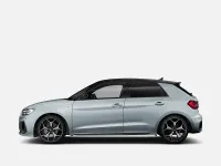 Nuova Audi A1 Sportback Comfort 116 CV (85 kW) 2026 Grigio freccia perla Utilitaria