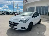 Usata Opel Corsa 90 CV (66 kW) 2017 Other Utilitaria