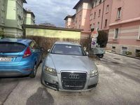 Usata Audi A6 224 CV (164 kW) 2006 Grigio Berlina