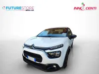 Usata Citroën C3 PureTech 83 CV (61 kW) 2023 Pietra Utilitaria