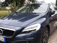 usata Volvo V40 CC V40 Cross Country II 2012 2.0 d2 Momentum my17