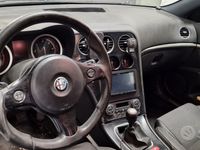 usata Alfa Romeo 159 2.0 JTDm Sportwagon Eco Progression
