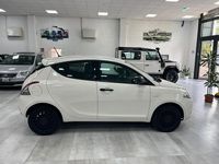 Usata Lancia Ypsilon 69 CV (50 kW) 2020 Bianco Utilitaria
