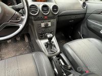 usata Opel Antara 2.0 CDTI 127 4x2 Edition Plus