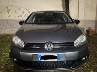 Usata VW Golf VI Highline 140 CV (102 kW) 2011 Utilitaria