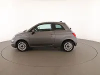 Usata Fiat 500 69 CV (50 kW) 2023 Grigio Utilitaria