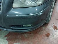 Usata Toyota Avensis 150 CV (110 kW) 2005 Grigio Station wagon