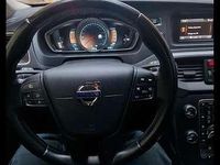 Usata Volvo V40 R-Design Kinetic 114 CV (83 kW) 2013 Berlina