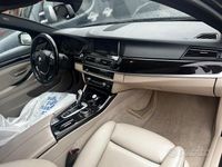 Usata BMW 520 184 CV (135 kW) 2013