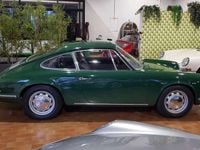 Usata Porsche 912 90 CV (66 kW) 1969 Grun Coupé