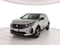 Usata Peugeot 5008 GT 131 CV (96 kW) 2023 Grigio Monovolume