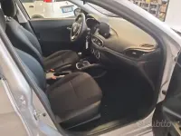 Usata Fiat Tipo 100 CV (73 kW) 2023 Grigio Berlina