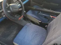 Usata Fiat Panda 54 CV (39 kW) 2003 Utilitaria