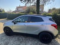 Usata Opel Mokka Cosmo 136 CV (100 kW) 2015 SUV
