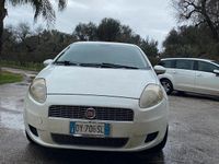 Usata Fiat Grande Punto 65 CV (47 kW) 2009 Utilitaria