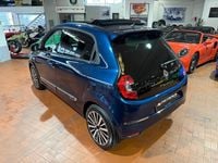 Usata Renault Twingo Intens 65 CV (47 kW) 2021 Blu montecarlo Utilitaria