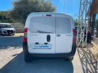 Usata Citroën Nemo 75 CV (55 kW) 2014 Bianco Monovolume