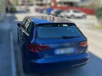 Usata Audi A3 Ambiente 150 CV (110 kW) 2016 Berlina