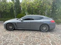 usata Porsche Panamera 4S 4.8 400CV