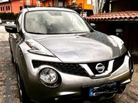 Usata Nissan Juke 110 CV (80 kW) 2015 SUV