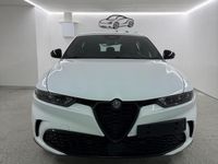 Usata Alfa Romeo Tonale Sprint 178 CV (130 kW) 2023 Bianco SUV