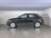 Usata VW T-Roc Life 116 CV (85 kW) 2025 Deep black perlato SUV