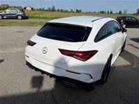 usata Mercedes CLA200 Shooting Brake Shooting Brake Premium usato